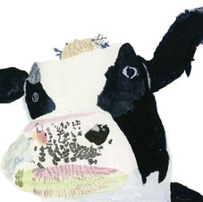 『牛』章宏：作