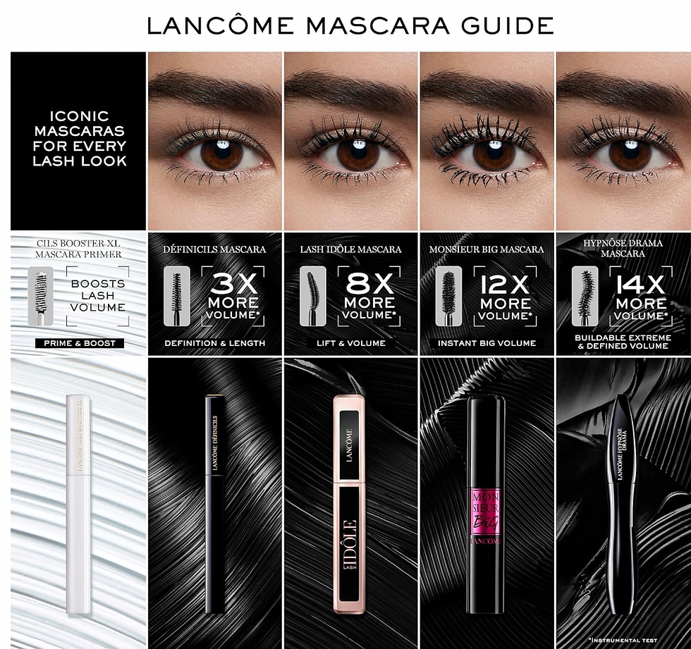 Thumbnail: Lancôme Cils Booster XL Enhancing Lash & Mascara Primer, 0.19 fl. oz
