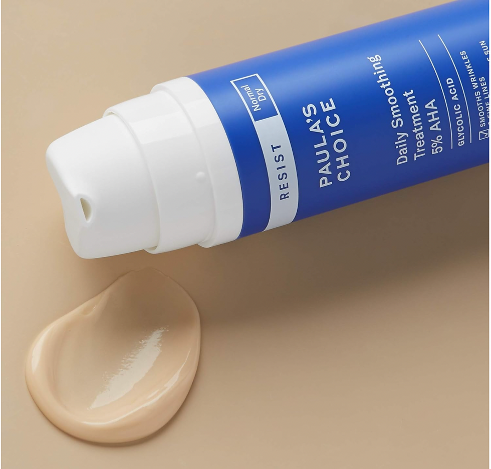 Paula's Choice RESIST Daily Smoothing Treatment 5% AHA, 1.7 oz.