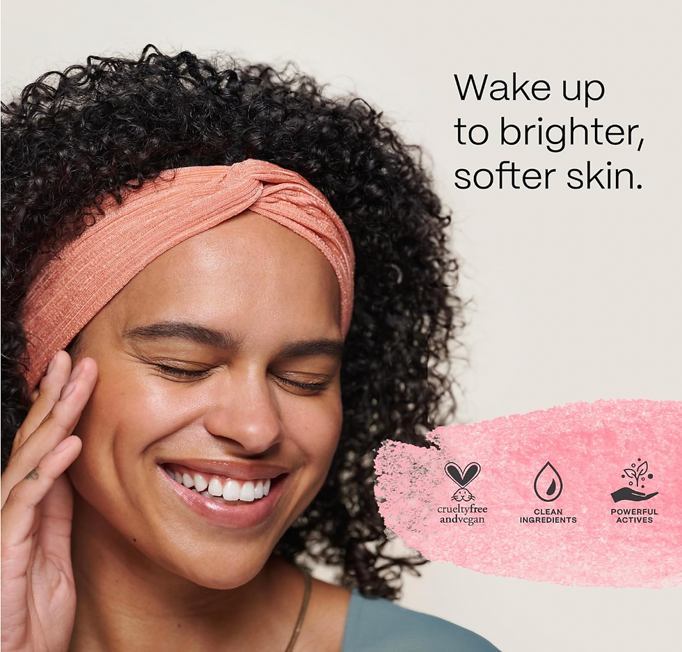 Thumbnail: Mad Hippie AHA Exfoliating Peel - Discoloration Correcting Serum, 1.02 oz.