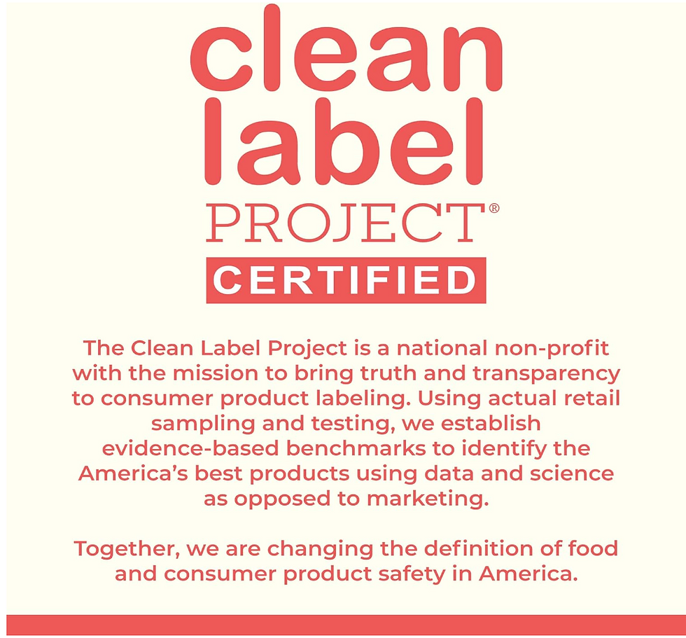 Thumbnail: MaryRuth Organics Gummies, Sugar Free, Made with Irish Sea Moss, 60 count