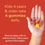 Thumbnail: SmartyPants Kids Multivitamin Gummies, 120 count (30 Day Supply)
