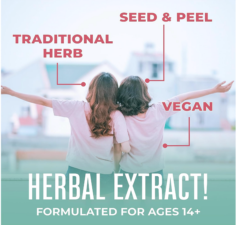 Thumbnail: MaryRuth's Organics Grapefruit Seed Extract, 1 oz.