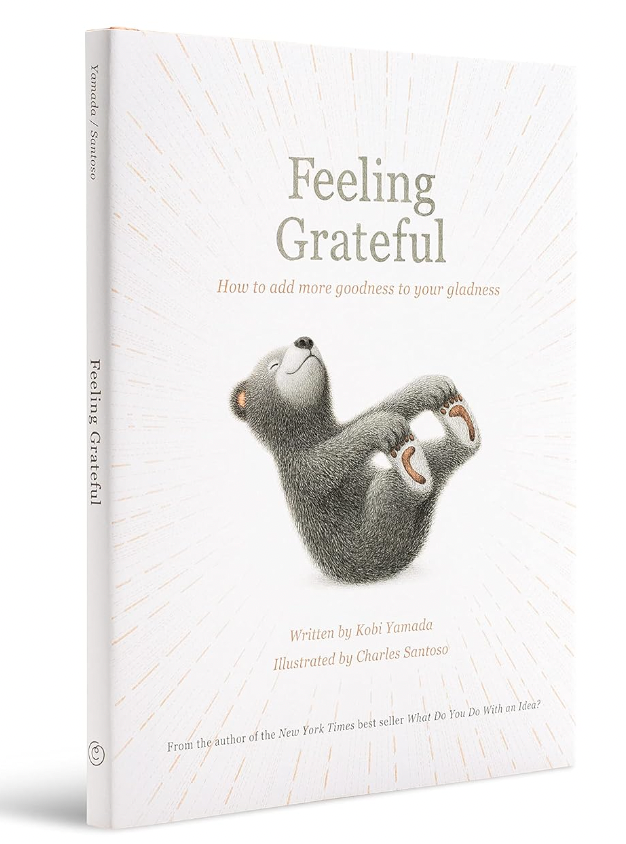 Thumbnail: Feeling Grateful: How to Add More Goodness to Your Gladness
