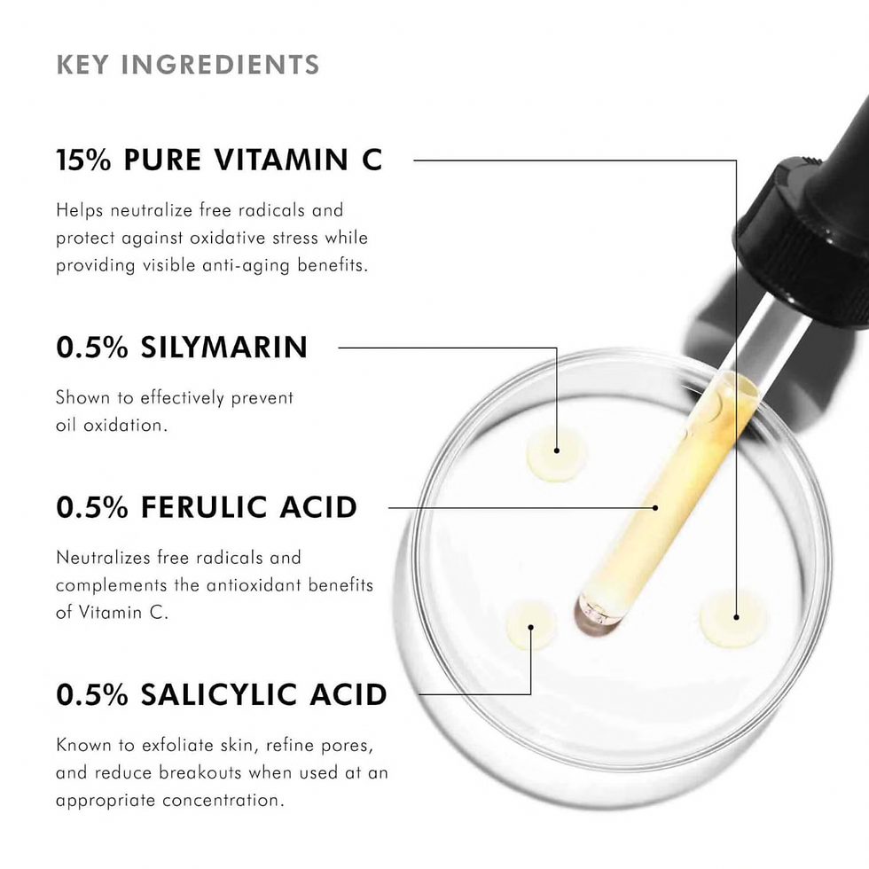 Thumbnail: SkinCeuticals Silymarin CF, 1 fl. oz.