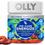 Thumbnail: OLLY Pre-Game Energize Workout Gummy Rings, 25 count