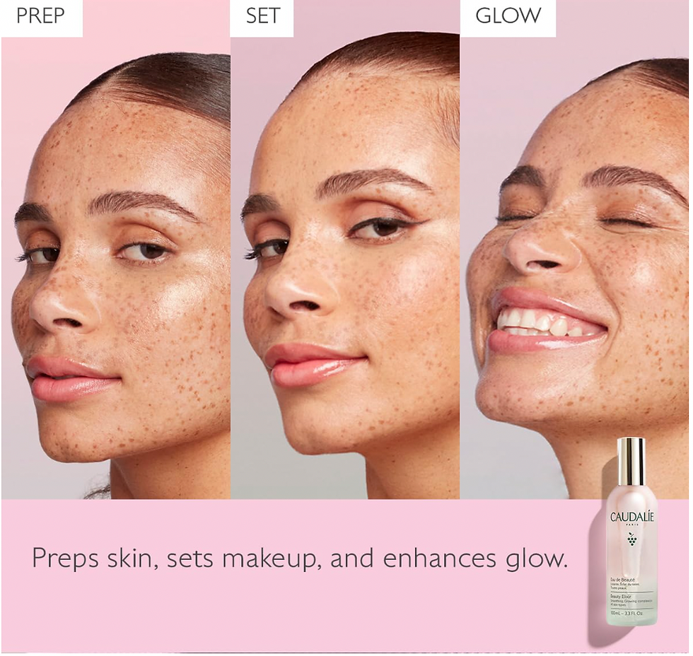 Thumbnail: Caudalie Beauty Elixir Face Mist, 3.3 fl oz.