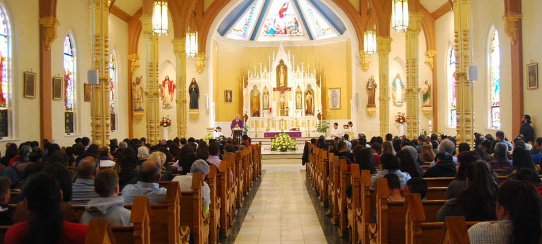 St. Joseph Catholic Parish 1
