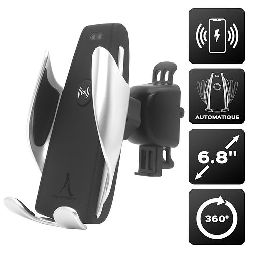 SHOGANAI - Écouteurs Bluetooth Premium - Blanc