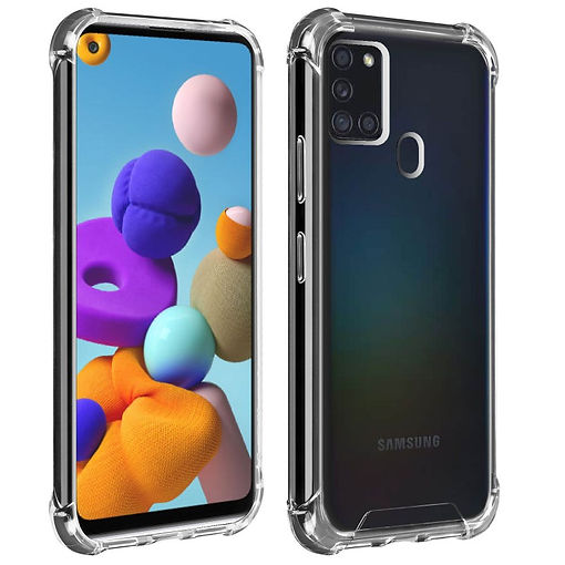 Samsung A21s