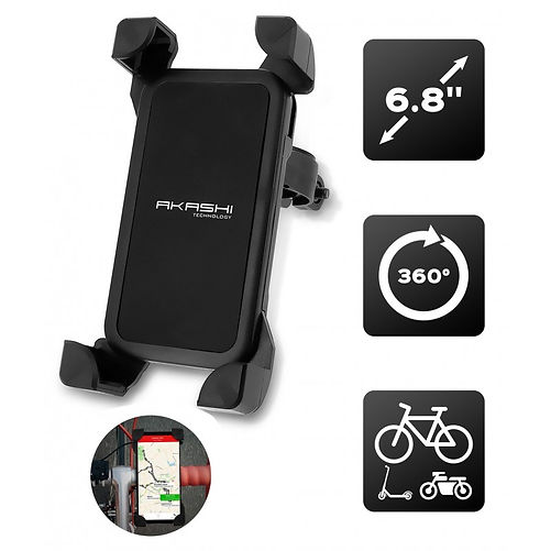 Support vélo/trottinette/Moto