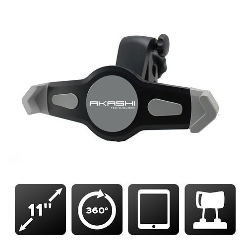 Support Tablette Voiture (7-10.1 pouces)