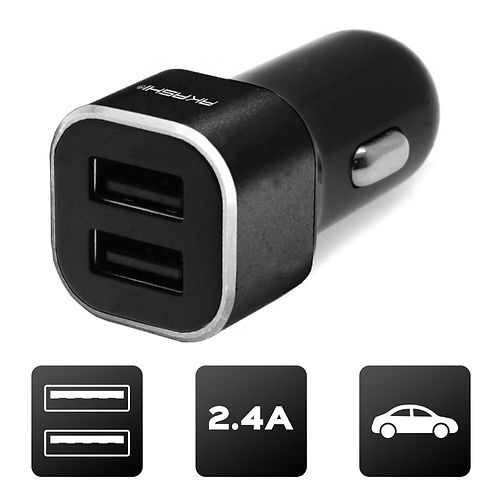 KENDO - Écouteurs Bluetooth 5.0 Premium - Blanc