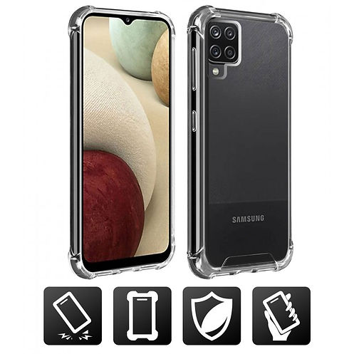 Samsung A12