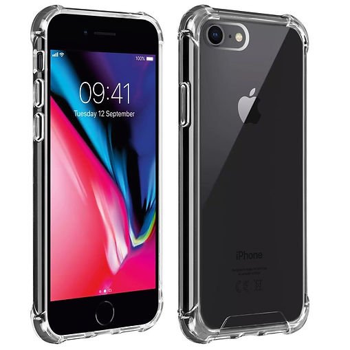 iPhone SE/6/7/8