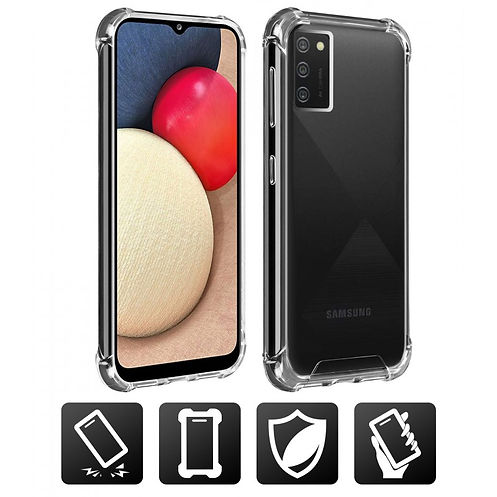Samsung A02s
