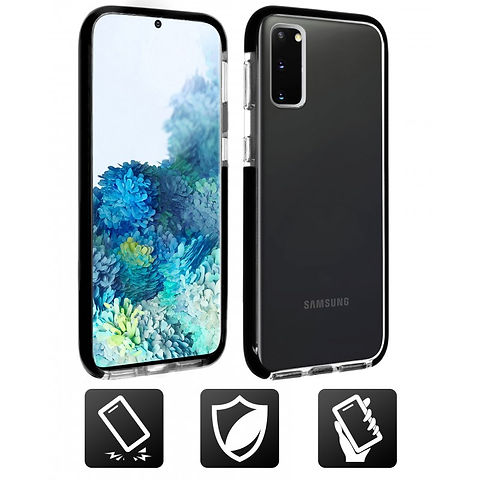 Samsung S20 Plus