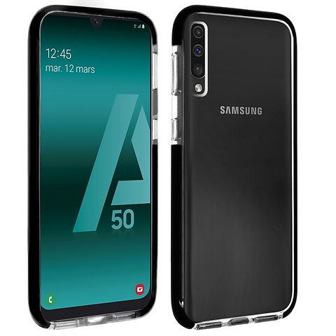 Samsung A50