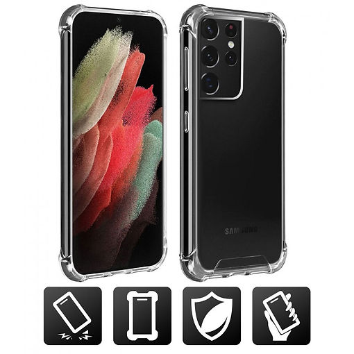 Samsung S21 Ultra