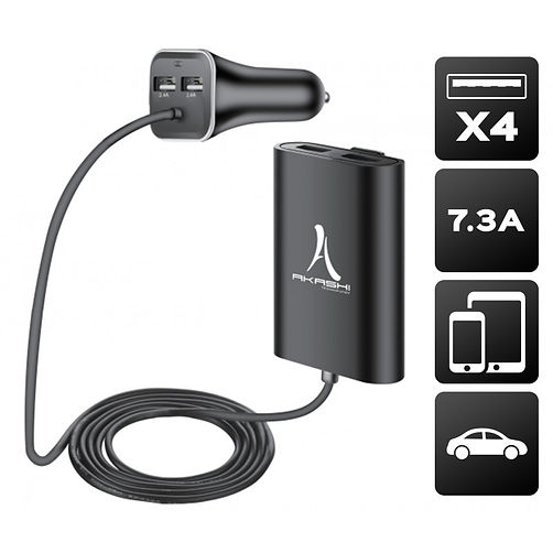 SHOGANAI - Écouteurs Bluetooth Premium - Noir