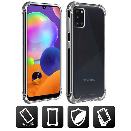 Samsung A31