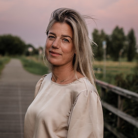 Sophie van Schieveen Psycholoog