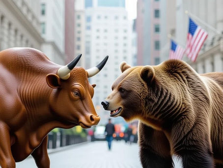 Monthly Market Report