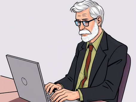 The "Silver Dividend" Strategy: Turning Longevity into Growth