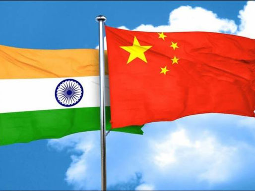 The Economics of simmering Indo-China tensions