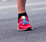 Marathon Runners