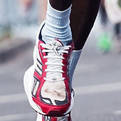 Marathon Runners