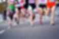 Marathon Runners
