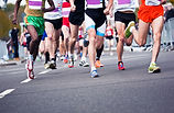 Marathon Runners
