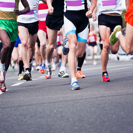 Starten met hardlopen in de lente? Dat kan vanaf 3 april op Papendal. 