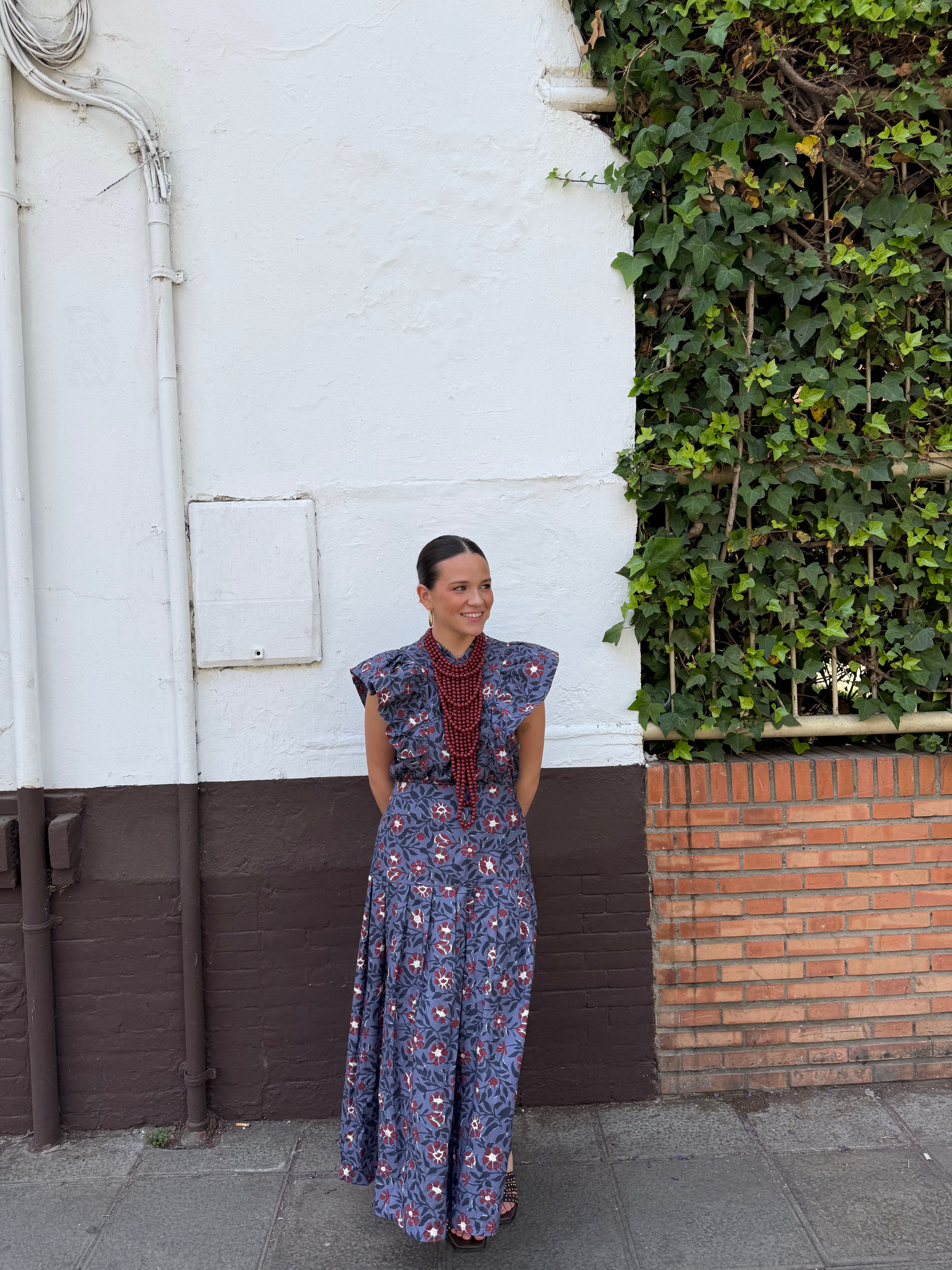 Conjunto Sara