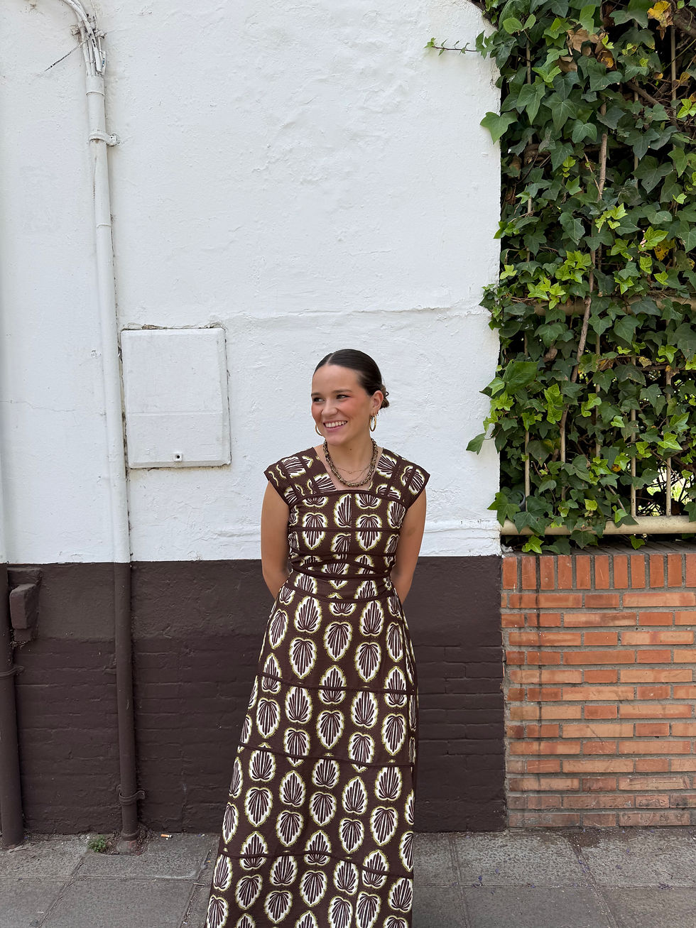 Miniatura: Conjunto Lidia