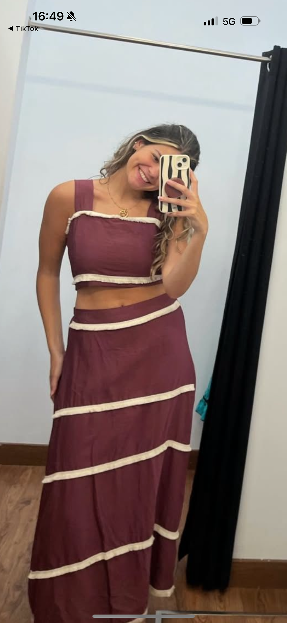 Pedido Yaiza