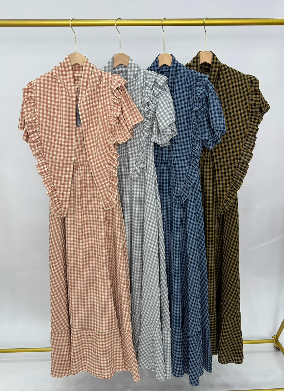 Miniatura: Piquillos batas 