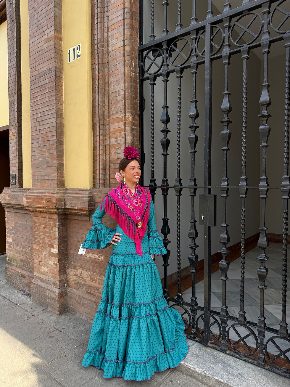 Miniatura: Modelo Alejandra