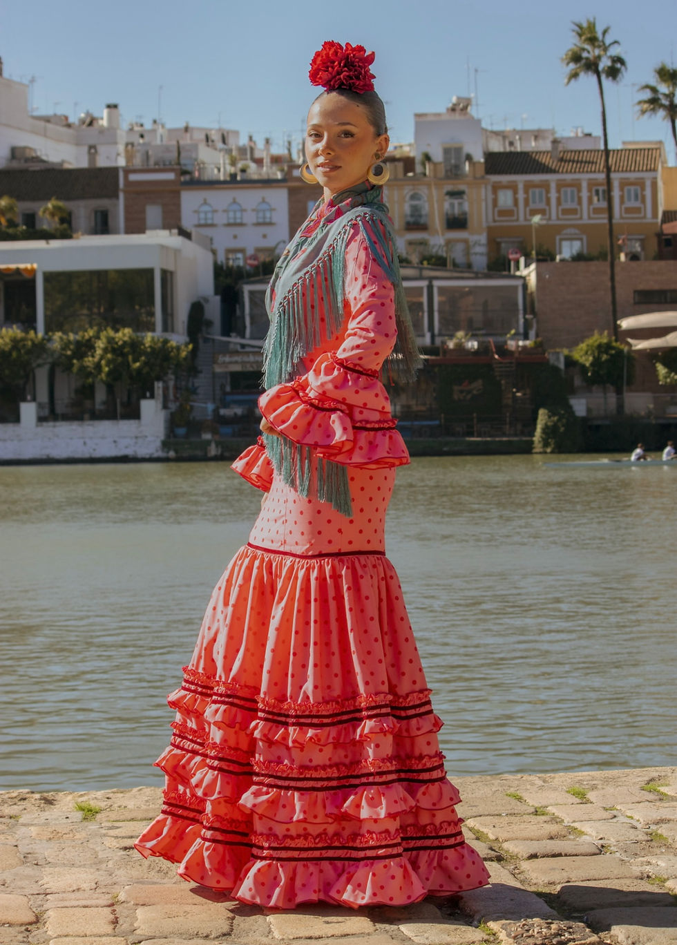 Miniatura: Modelo Marisol