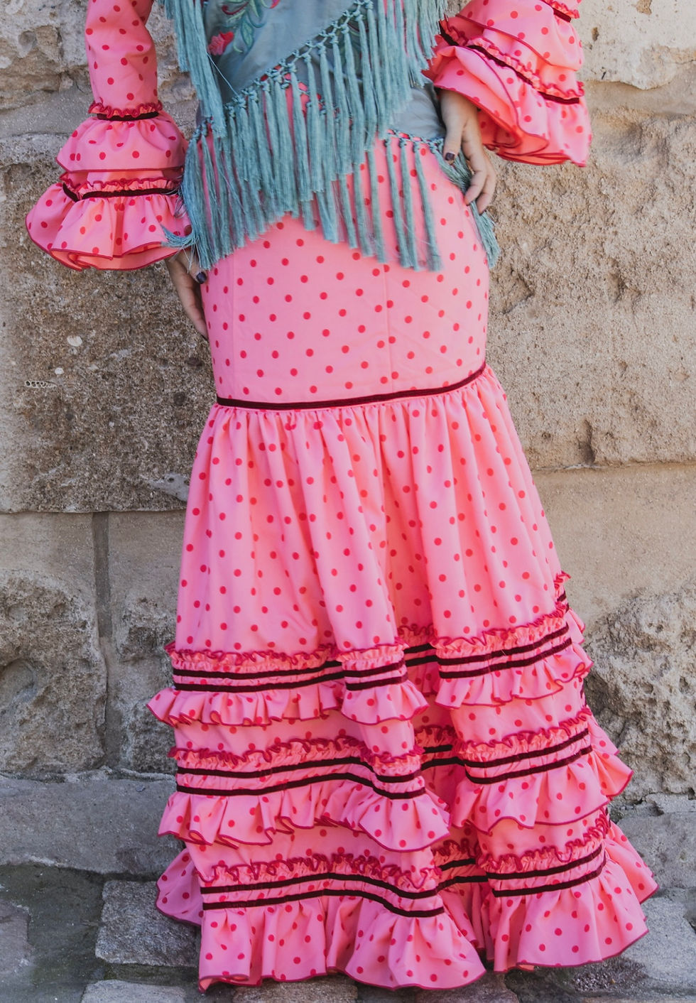 Miniatura: Modelo Marisol
