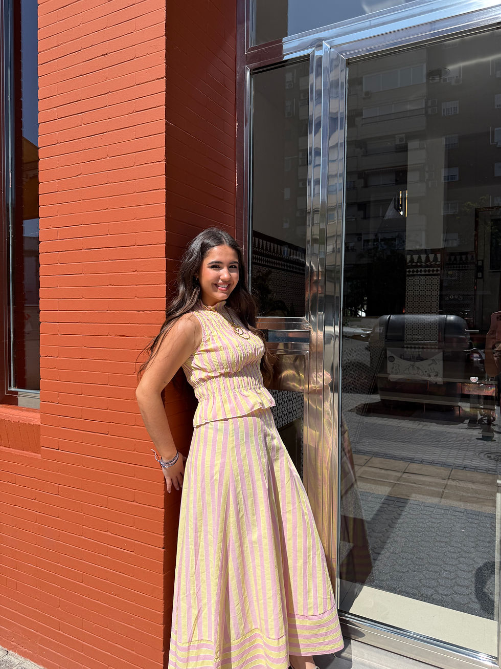 Miniatura: Conjunto Córdoba