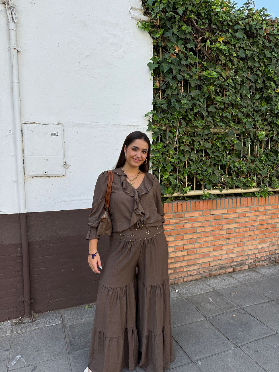 Miniatura: Conjunto Paola