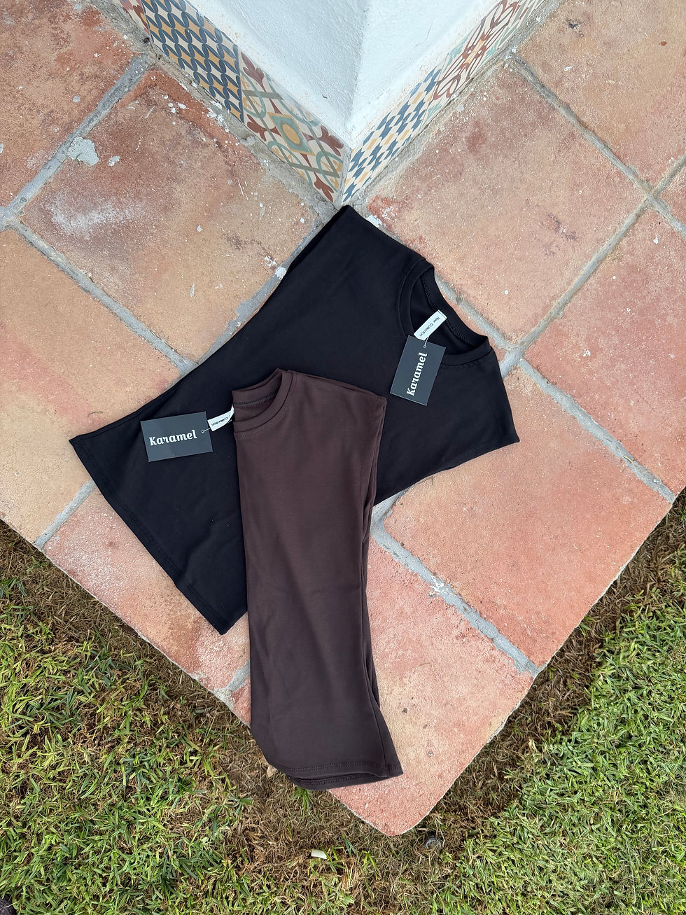Miniatura: Camiseta basic
