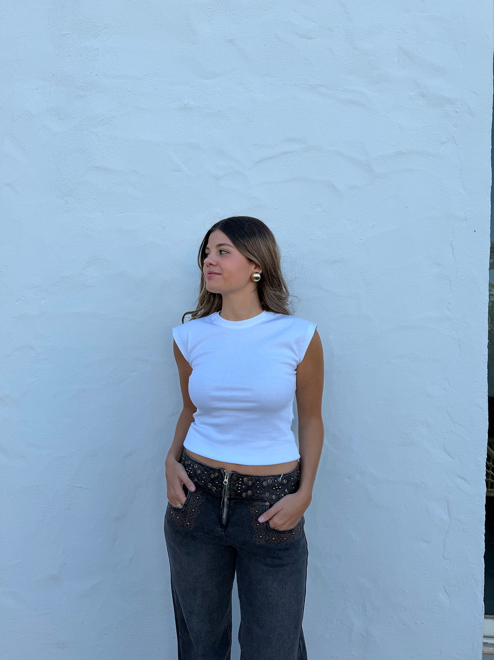 Miniatura: Camiseta basic