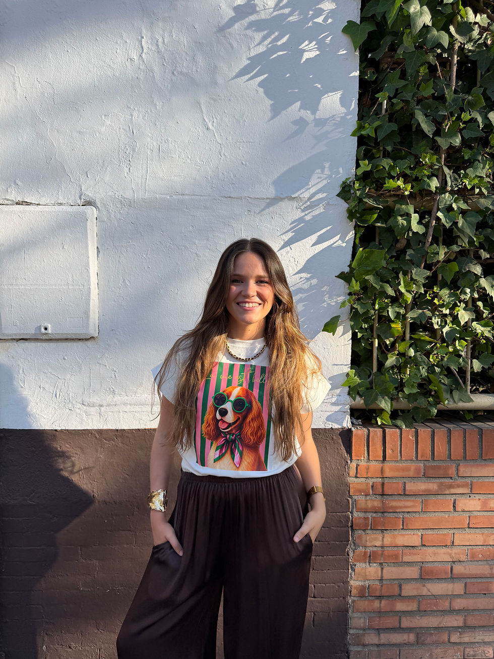Miniatura: camisetas Style