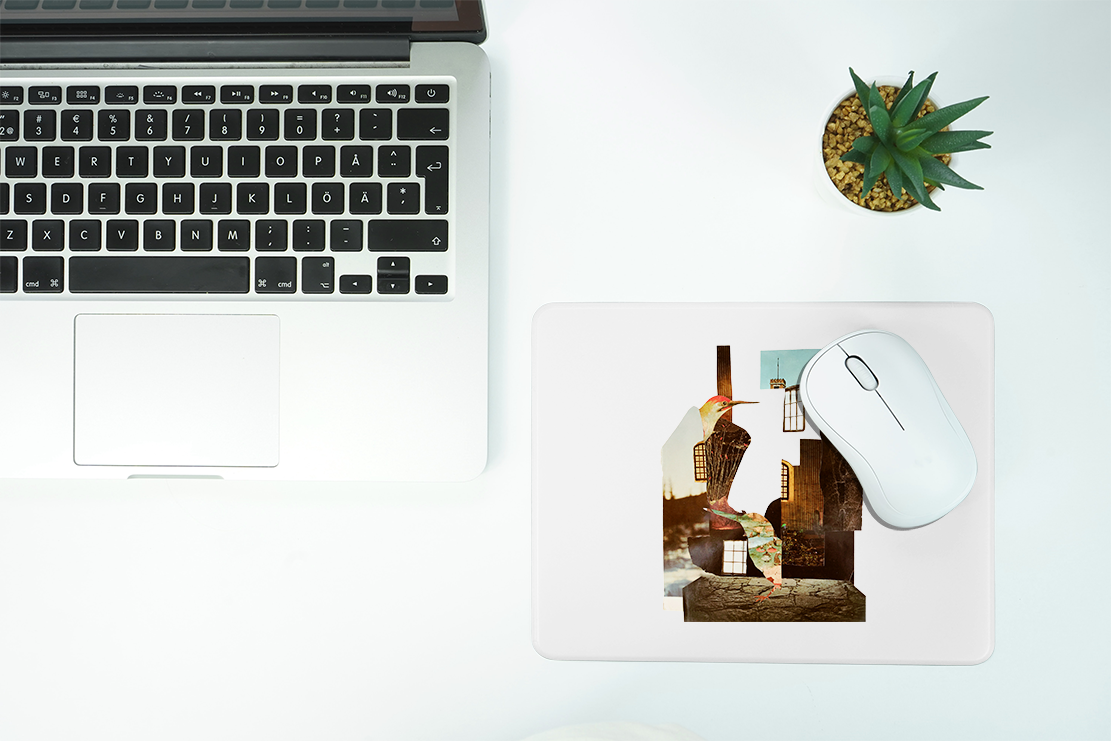 The happiness inside