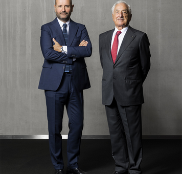 Brembo, una storia di famiglia
