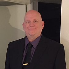 Hire Rob Punchios