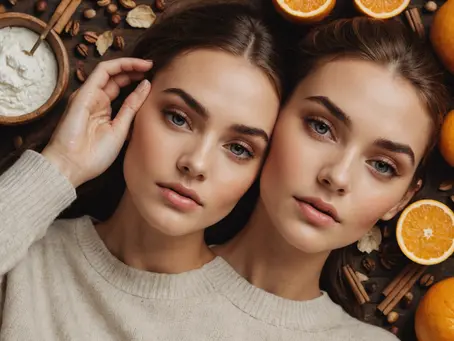 Uncovering Fall Skincare: Unveiling Natural Beauty from Within